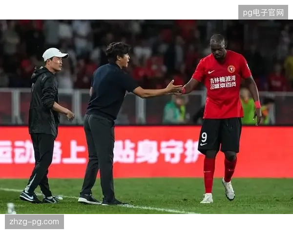 辽宁铁人高效反击击溃卫冕冠军，徐正源防守反击战术体系成型