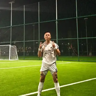 金彤志